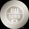 Multi-Platinum Record