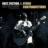 Fact Fiction & Other Contradictions
