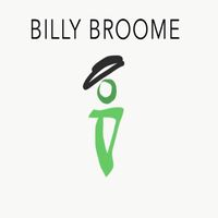 Billy Broome by Billy Broome