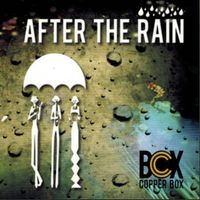 After the Rain: CD