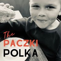 Paczki Polka by Copper Box