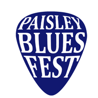 Paisley Bluesfest