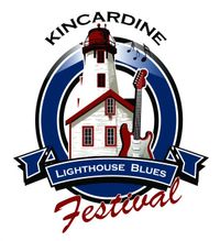 Lighthouse Blues Festival
