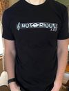 Notorious A.B.P Tee