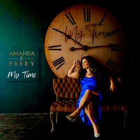 My Time by Amanda B. Perry
