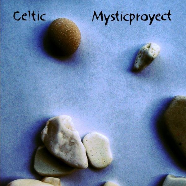 Álbum Celtic Mysticproyect