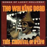 Songs of Lucky Holloway: CD - 1995