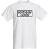 Nathan Gurd T-Shirt (white)