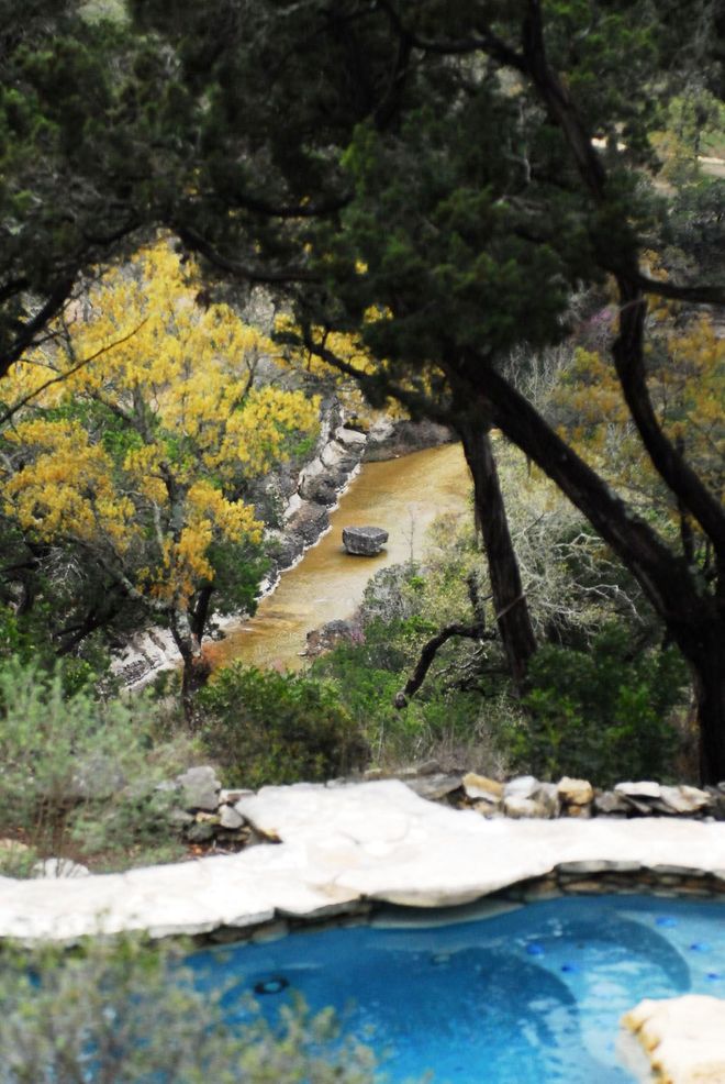 Blue Rock Artist Ranch & Studio About