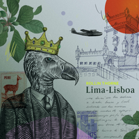 Lima-Lisboa by Rollin Thorne