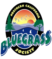 Mission Blue at GOF Bluegrass Festival