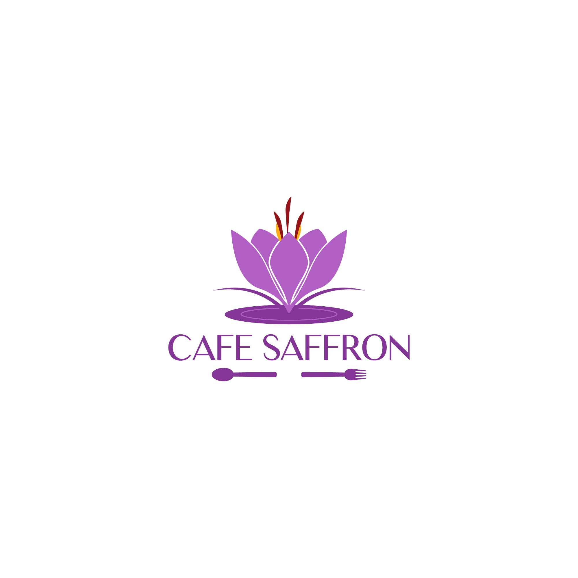 Cafe Saffron