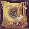 Woodland Park CD - Sanity Album