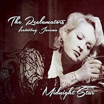 Midnight Star CD single: CD single