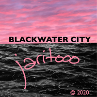 BLACKWATER CITY by jaritooo