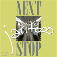 NEXT STOP by jaritooo