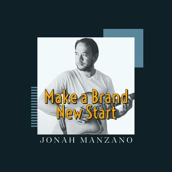 Make a Brand New Start | Album
