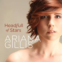 Headfull of Stars: CD