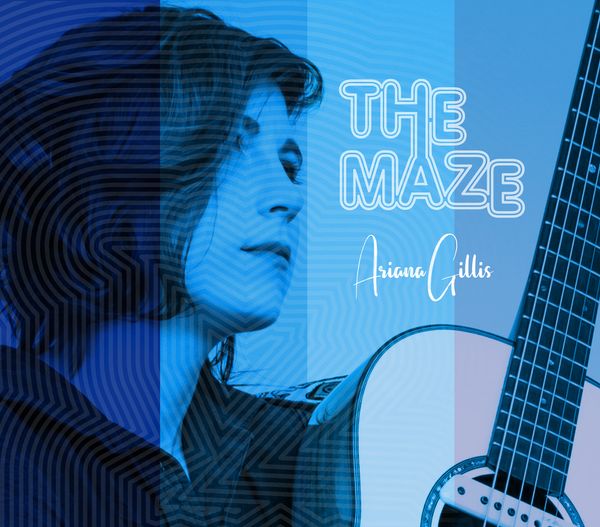 The Maze: CD