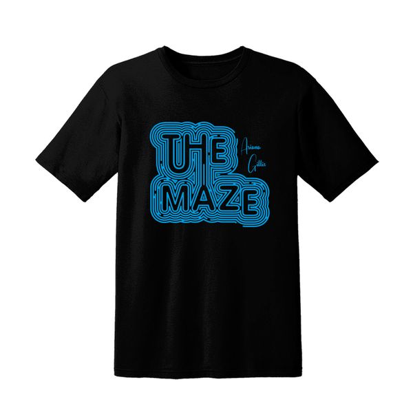 The Maze T-Shirt
