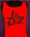 Tank-Top RED XX-Large XXX-Large