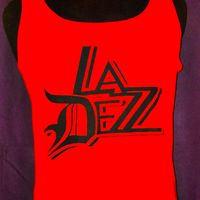 Tank-Top RED XX-Large XXX-Large