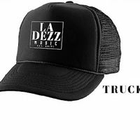Classic Trucker Hat La Dezz