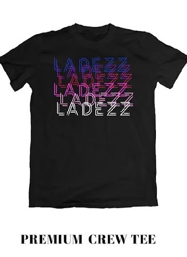 Lazer La Dezz