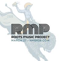 Roots Music Project Showcase