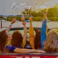 Find Your Music by Brittany Elise