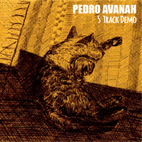 5 Track Demo by Pedro Avanah