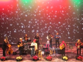 The Rocky Mt. Stocking Stuffers - Lakewood Cultural Center
