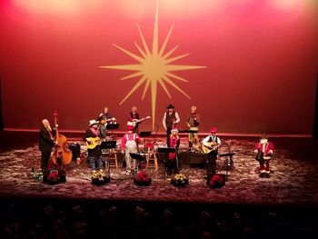 The Rocky Mt. Stocking Stuffers - Lakewood Cultural Center
