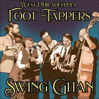 Swing Gitan by West Philadelphia Foot Tappers