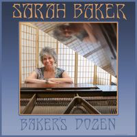 Baker's Dozen by Sarah Baker