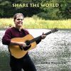 Share the World: CD