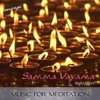 Samma Vayama: Right Effort by Shantha Sri