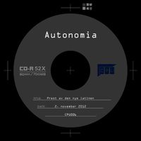 Prest av den nye latinen - Single by Autonomia
