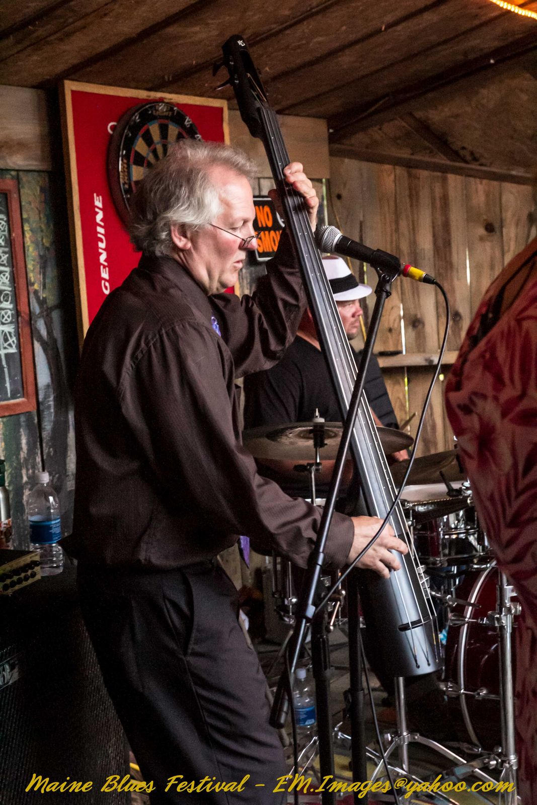 Maine Blues Festival - PHOTOS