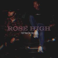 Rose High  by Fitch Means