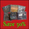 The Ultimate Collection - Save 50%
