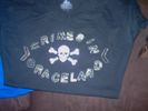 crimes in graceland t-shirt #10