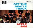 Off The Beatle Track: CD