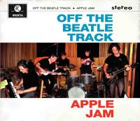 Off The Beatle Track: CD