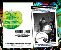 Apple Jam | White Album 50th Anniversary Celebration