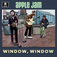 Window, Window by Apple Jam