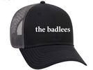 Badlees Trucker Hat
