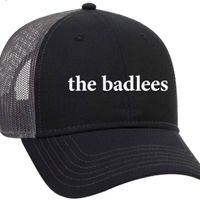 Badlees Trucker Hat