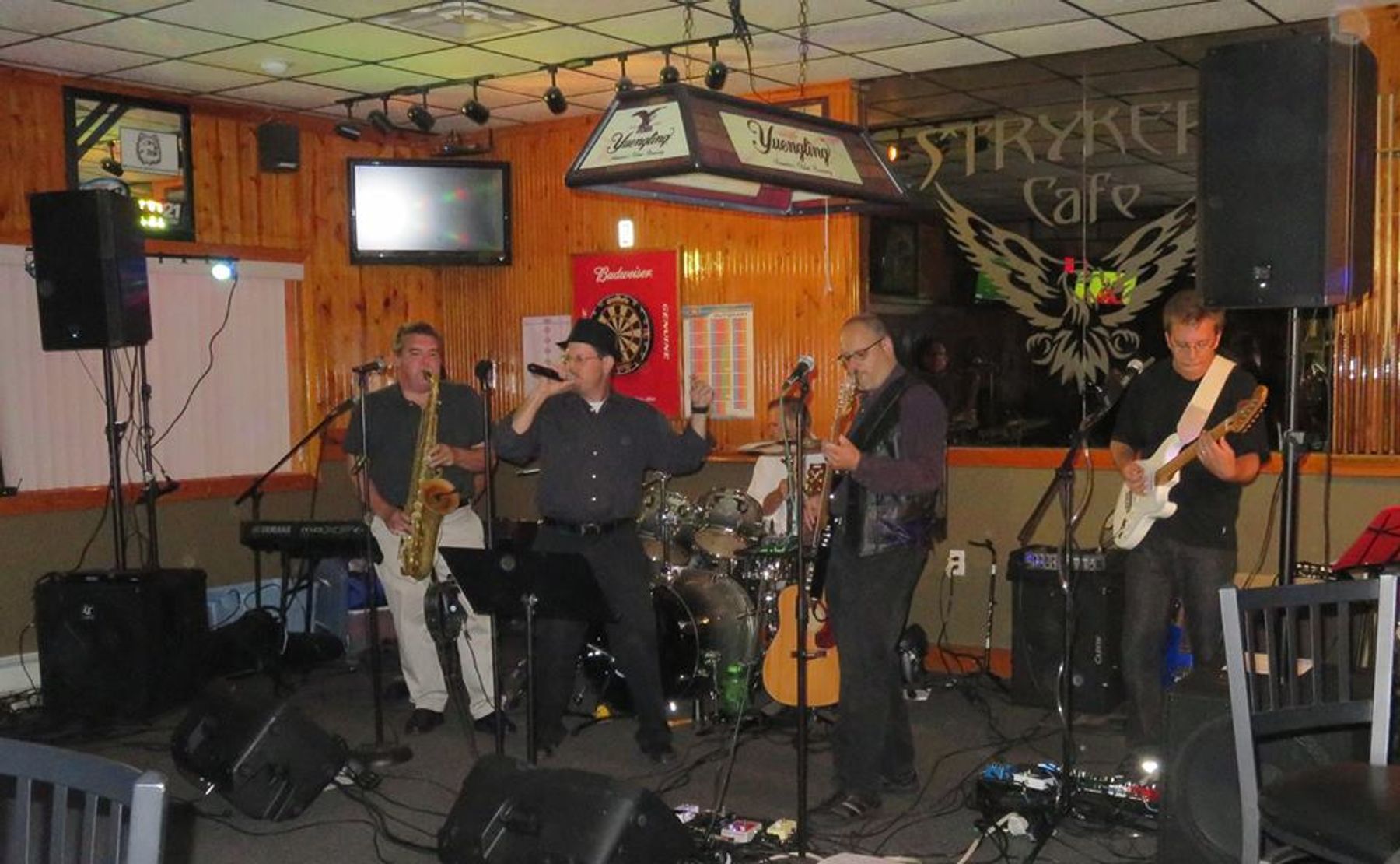 Hat City On Tap Beer Festival Danbury Ice Arena Mar 25 2017, 400PM