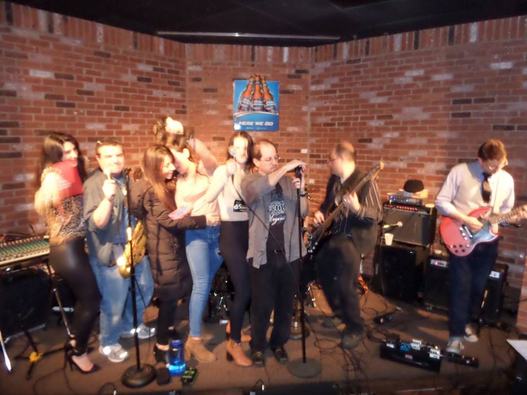 Hat City On Tap Beer Festival Danbury Ice Arena Mar 25 2017, 400PM